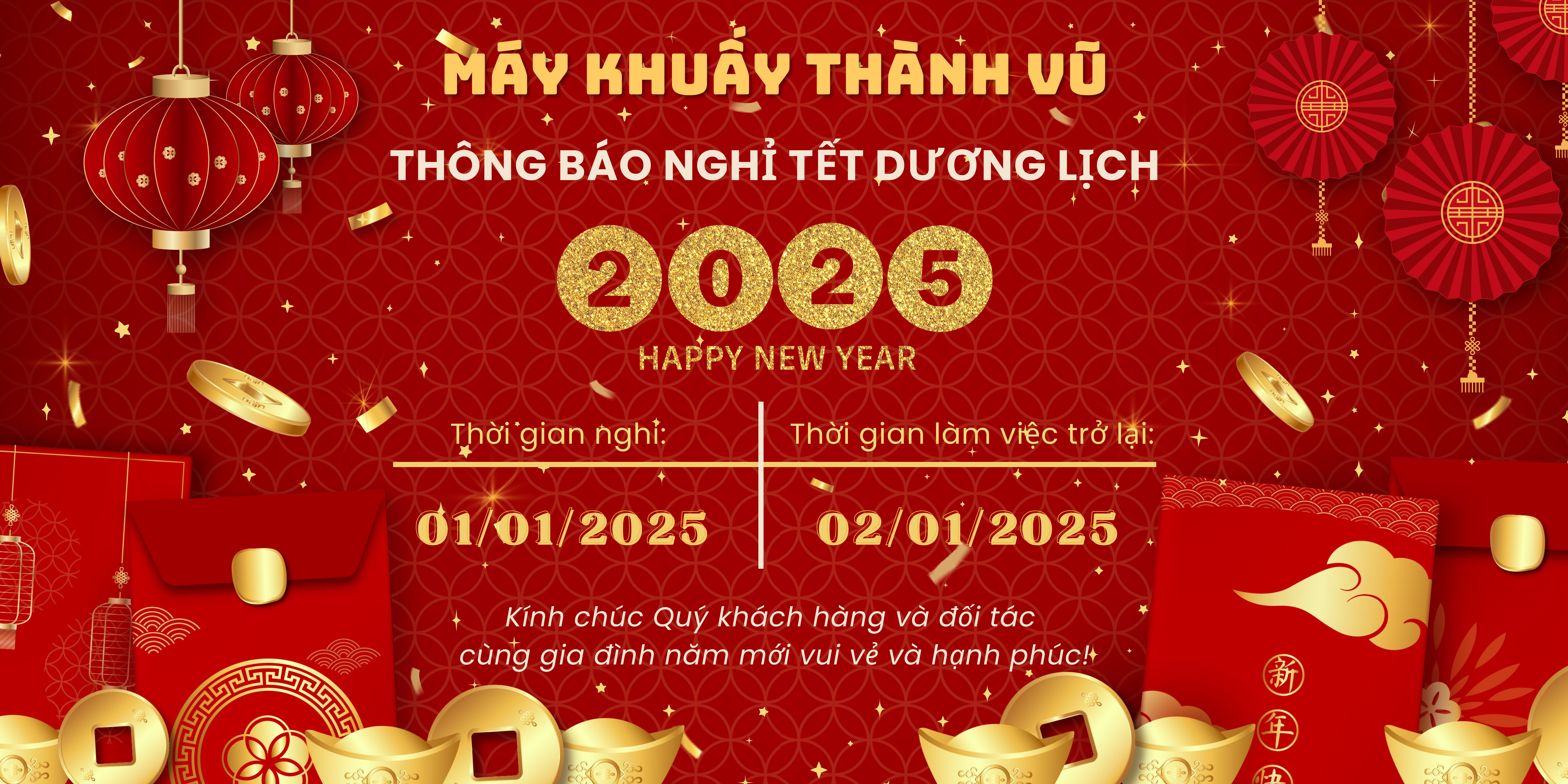 CÔNG TY TNHH SẢN XUẤT-THƯƠNG MẠI THÀNH VŨ