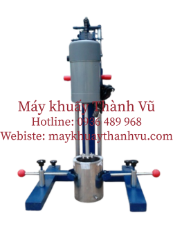 Máy khuấy thí nghiệm