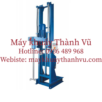 Máy khuấy tốc độ cao